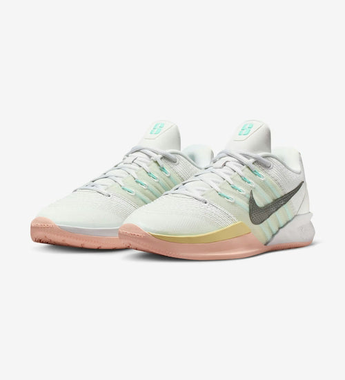 Nike Sabrina 3 'Silencer'