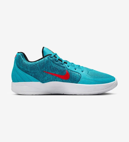 Nike JA 2 EP “Scratch”