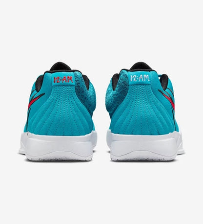 Nike JA 2 EP “Scratch”