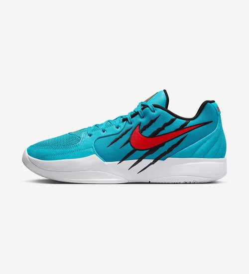 Nike JA 2 EP “Scratch”