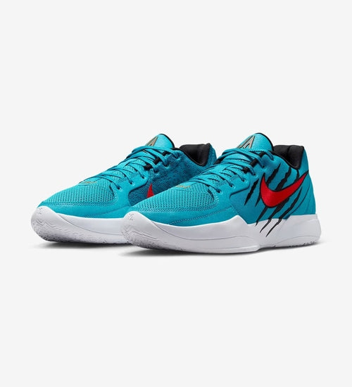 Nike JA 2 EP “Scratch”