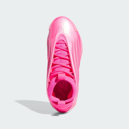 Adidas Harden Volume 9 “Flamingo Pink”