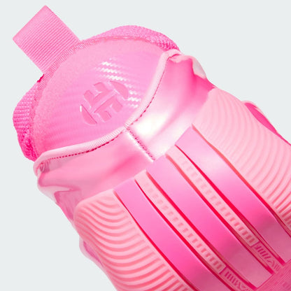 Adidas Harden Volume 9 “Flamingo Pink”
