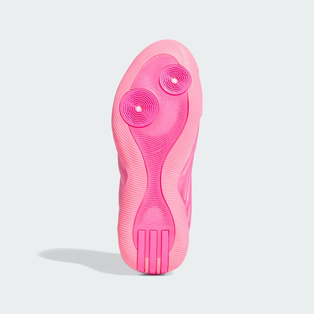 Adidas Harden Volume 9 “Flamingo Pink”