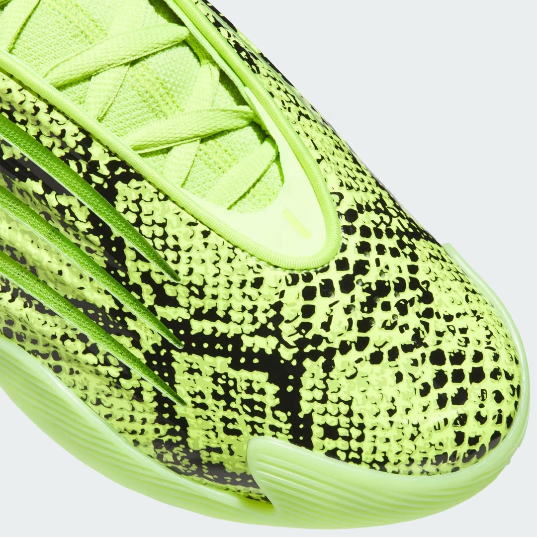 Adidas Harden Volume 9 'Snakeskin'