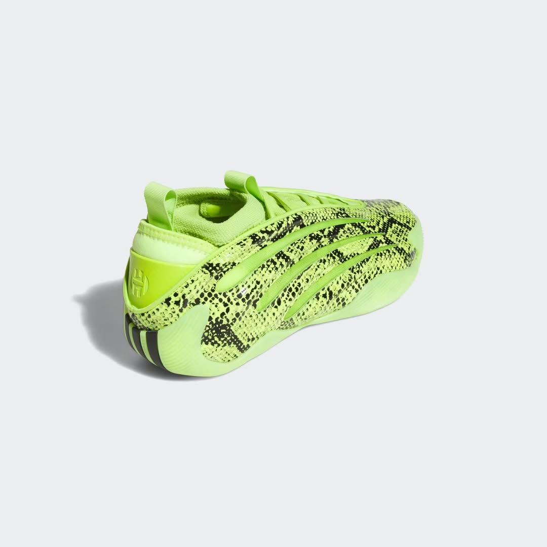 Adidas Harden Volume 9 'Snakeskin'