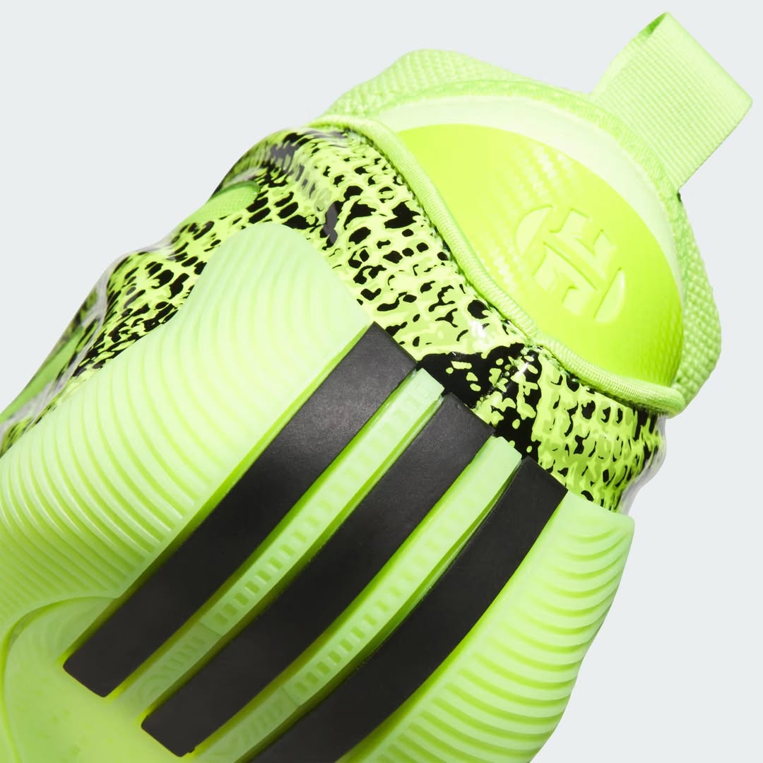 Adidas Harden Volume 9 'Snakeskin'