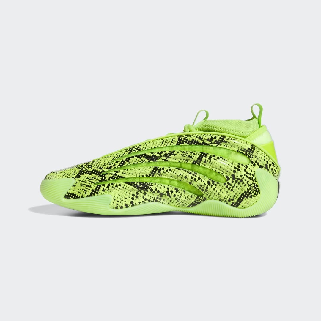 Adidas Harden Volume 9 'Snakeskin'