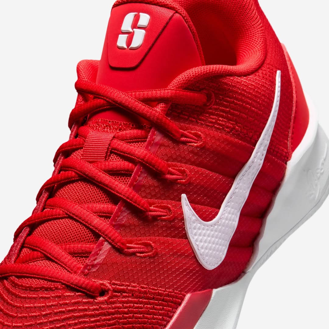 Nike Sabrina 3