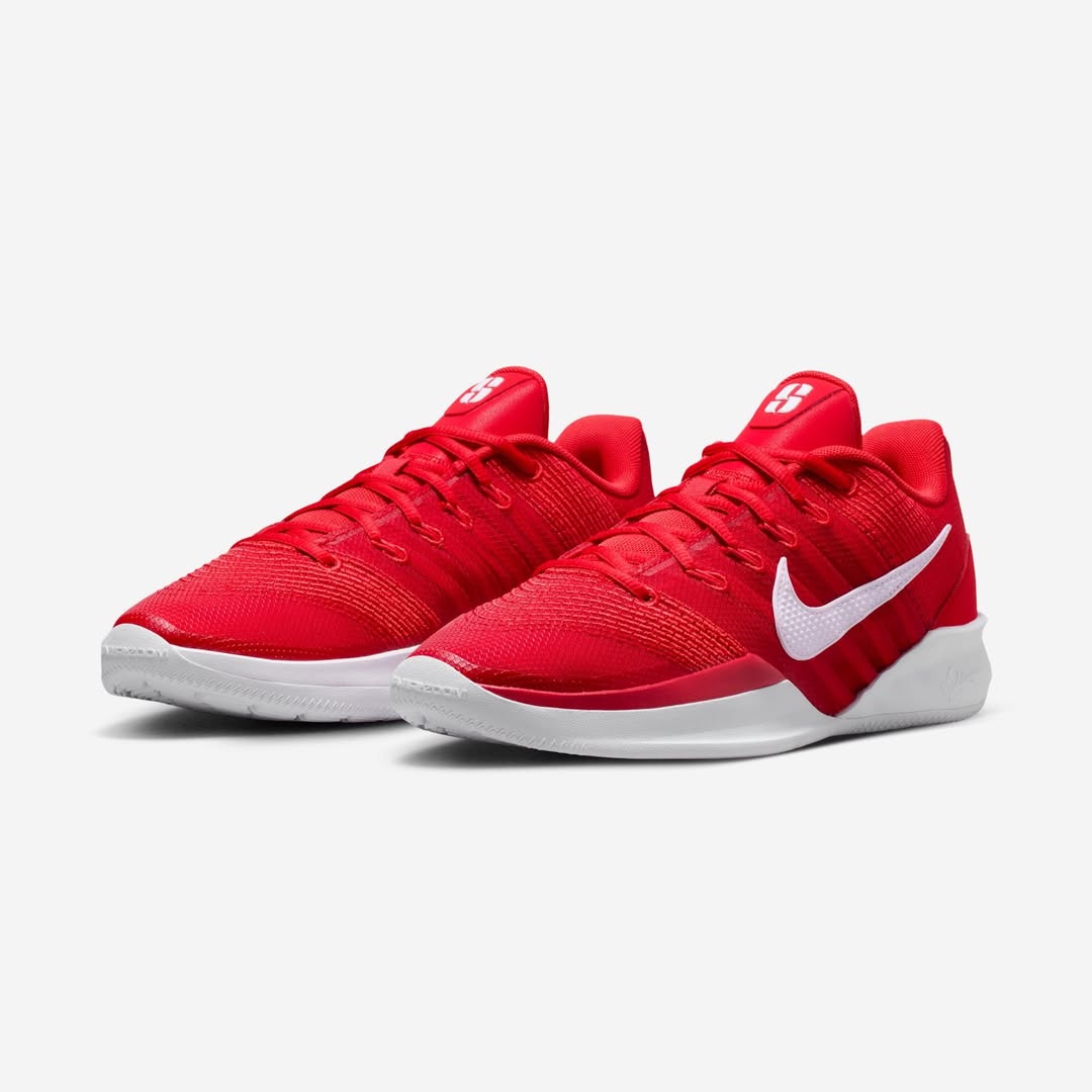 Nike Sabrina 3