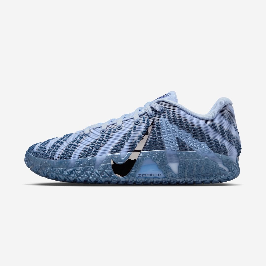 Nike Ja 3 'Cobalt Bliss'