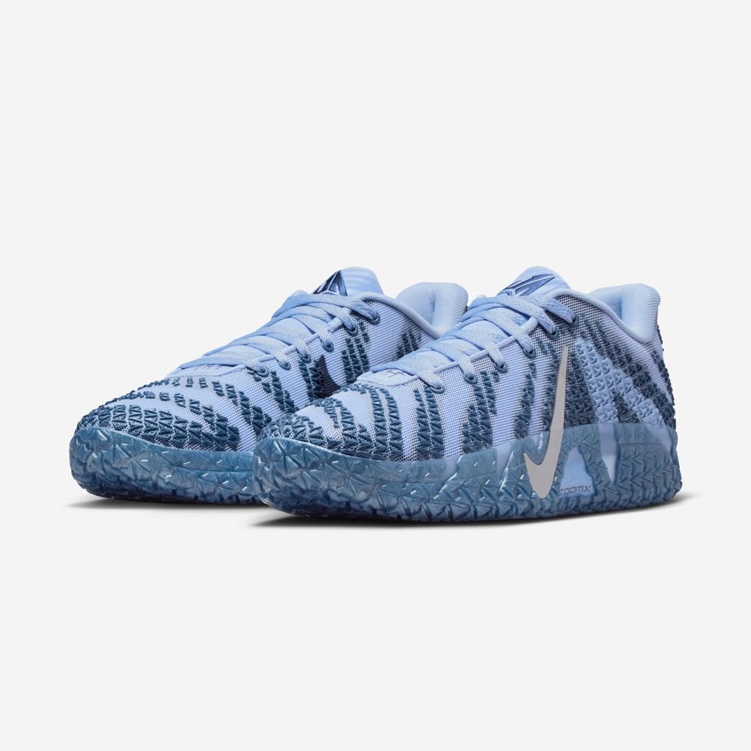 Nike Ja 3 'Cobalt Bliss'
