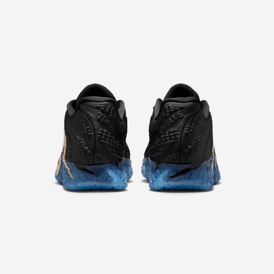 Nike Ja 3 'Swarovski'