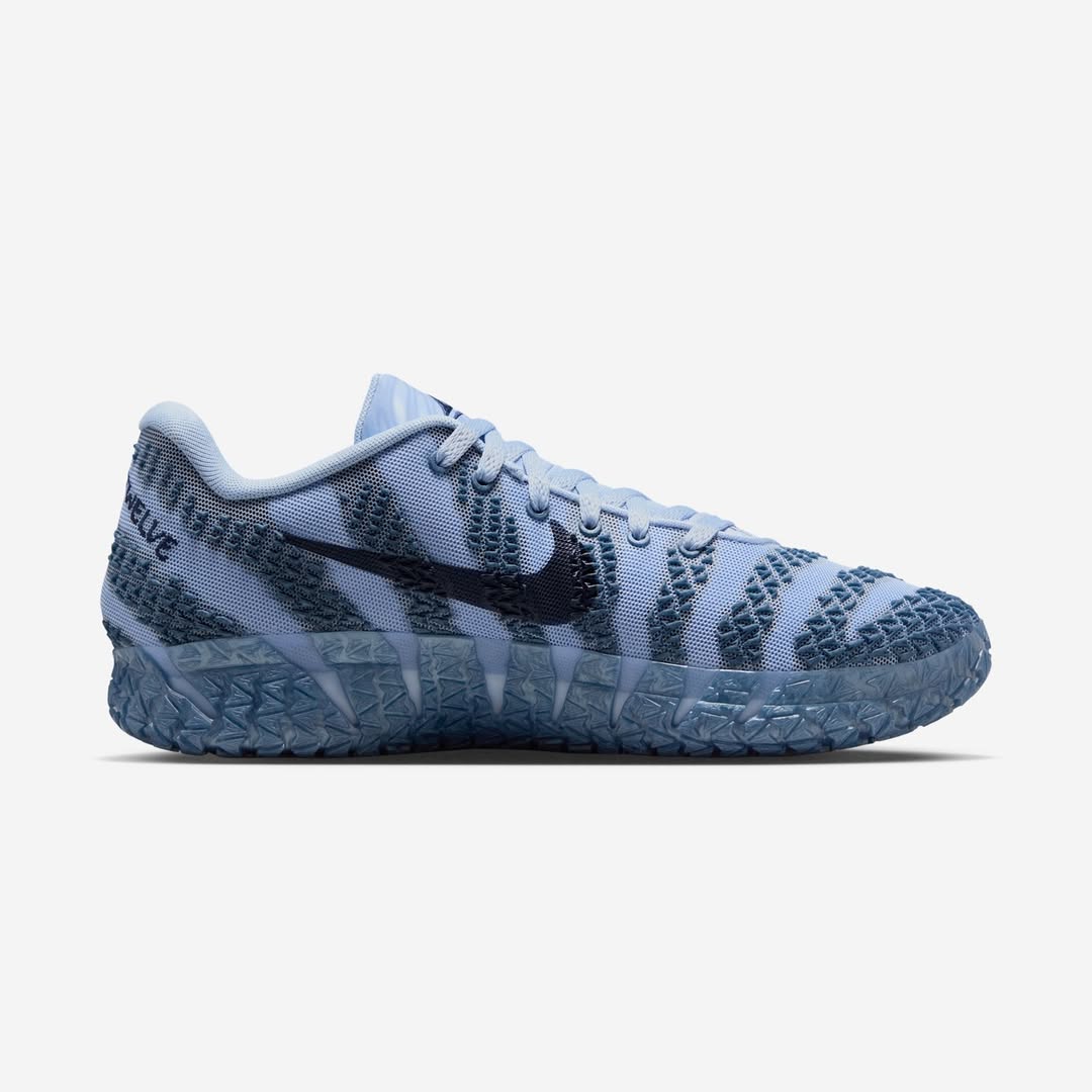 Nike Ja 3 'Cobalt Bliss'