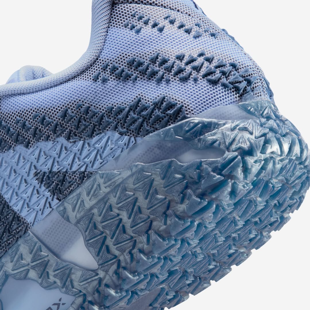 Nike Ja 3 'Cobalt Bliss'