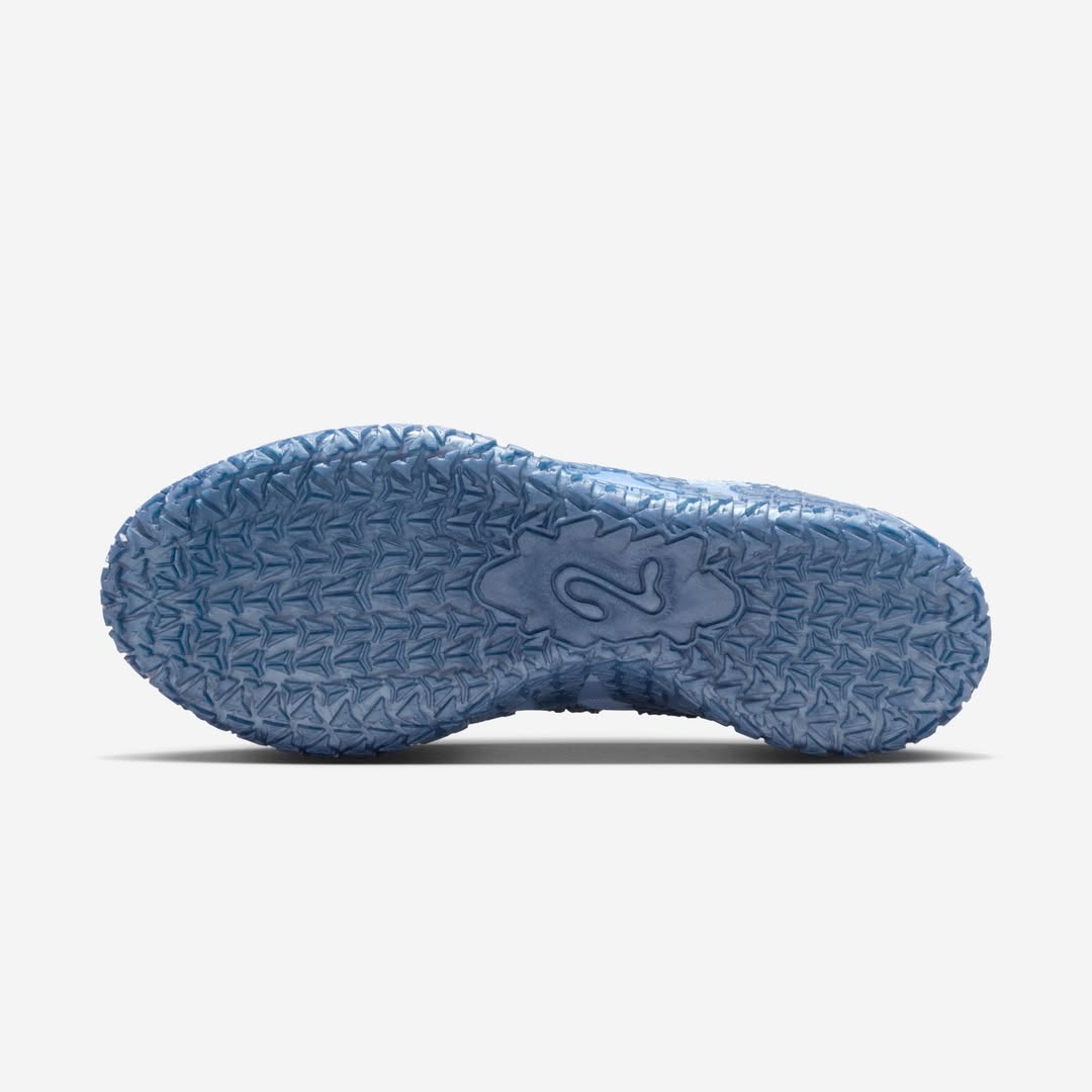 Nike Ja 3 'Cobalt Bliss'