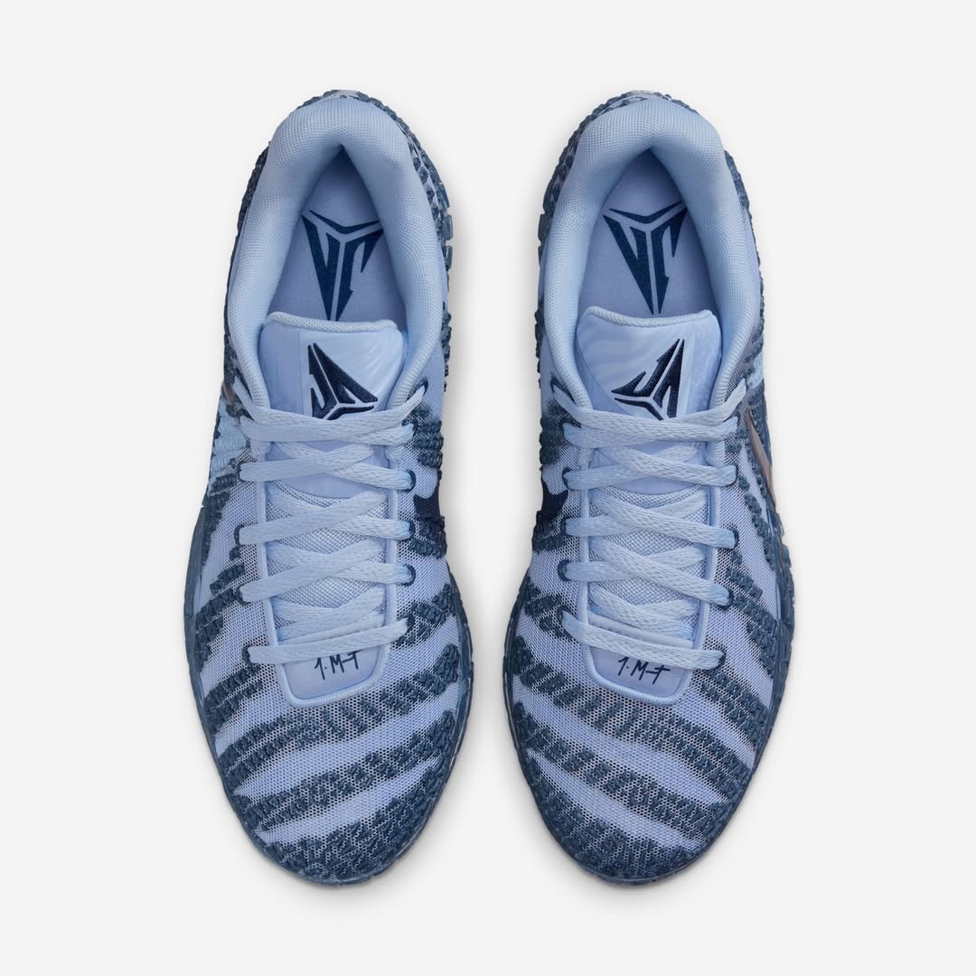 Nike Ja 3 'Cobalt Bliss'