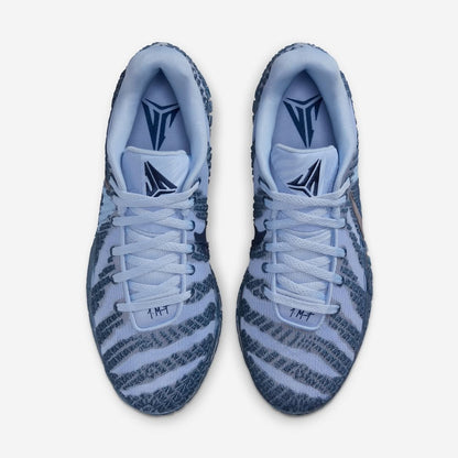 Nike Ja 3 'Cobalt Bliss'