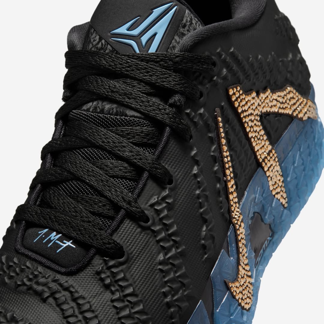 Nike Ja 3 'Swarovski'