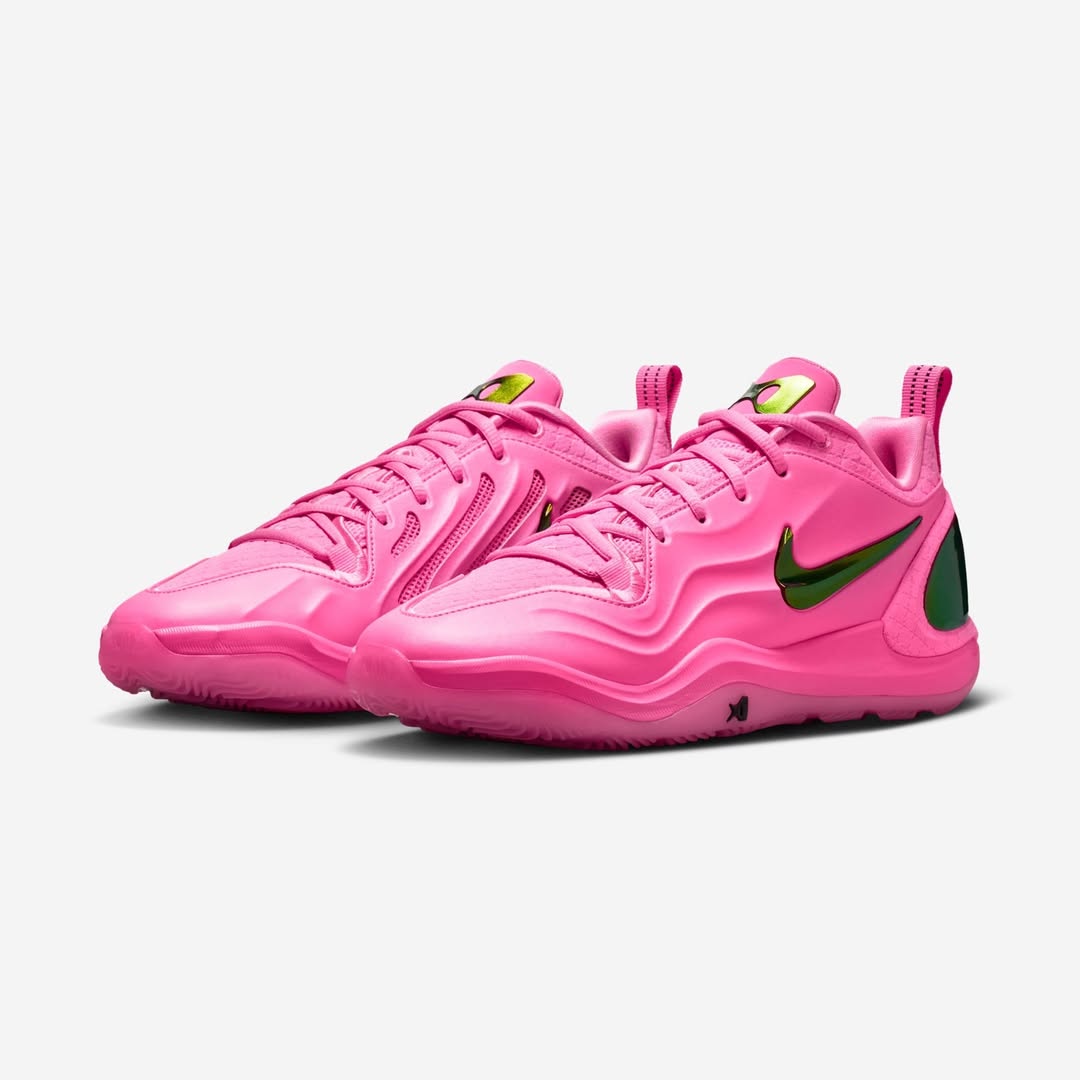 Nike A'Two 'A'Pink Shoe'