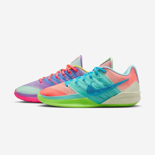 Nike Sabrina 3 "What The?"