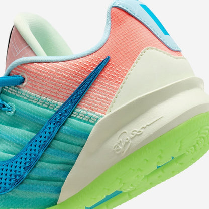 Nike Sabrina 3 "What The?"