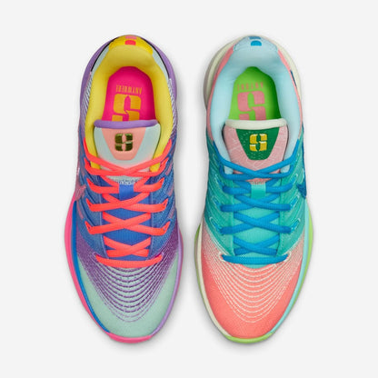 Nike Sabrina 3 "What The?"