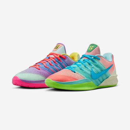 Nike Sabrina 3 "What The?"