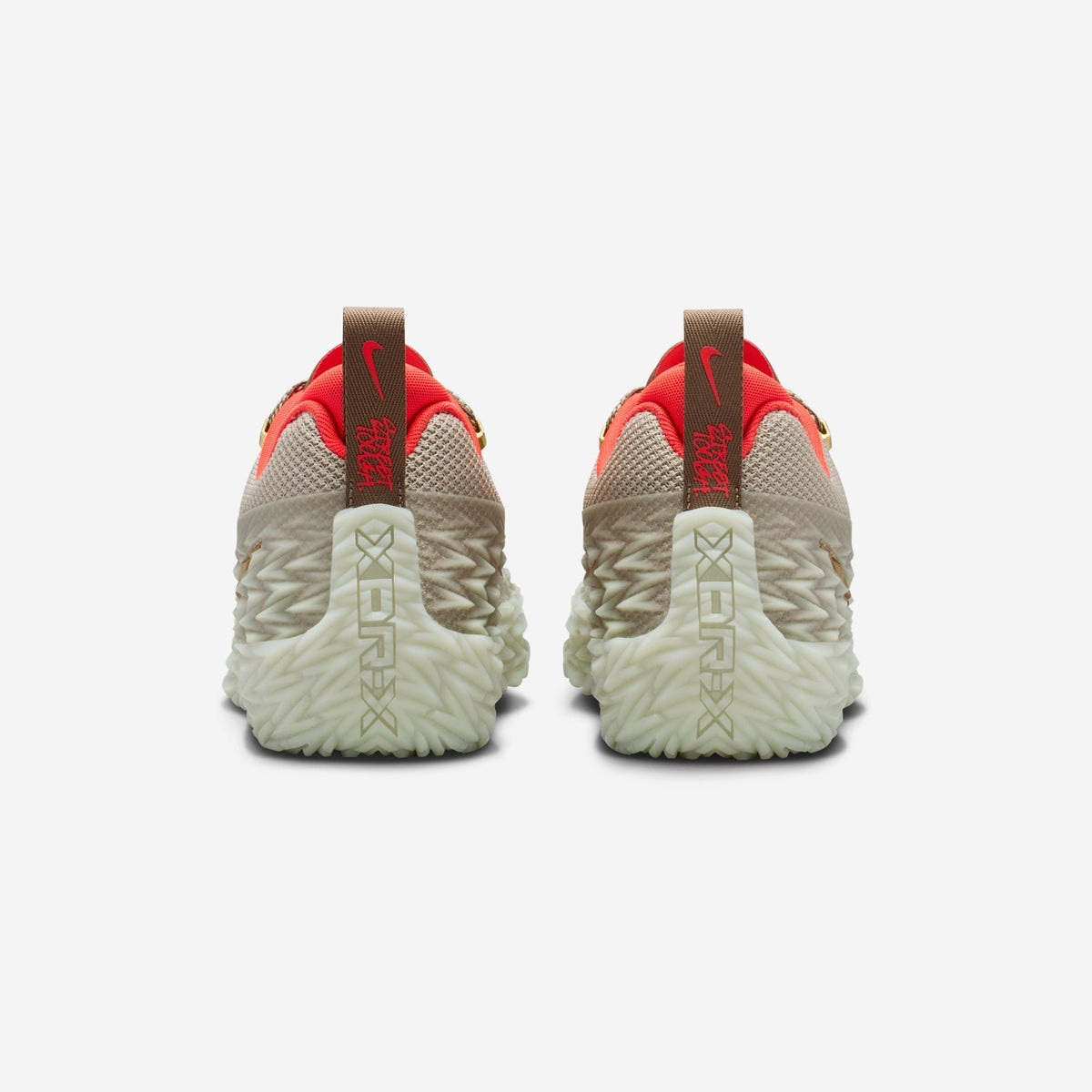 Nike S.T. Charge EP