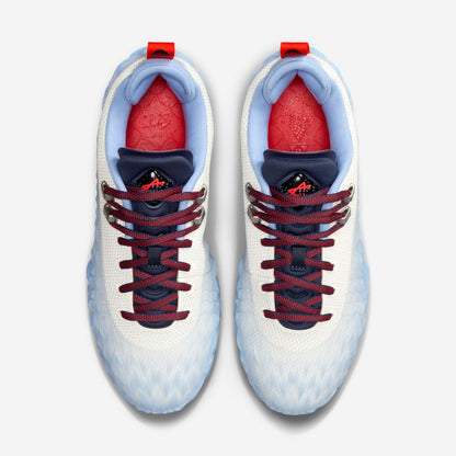 Nike S.T. Charge EP “Detroit Tough”