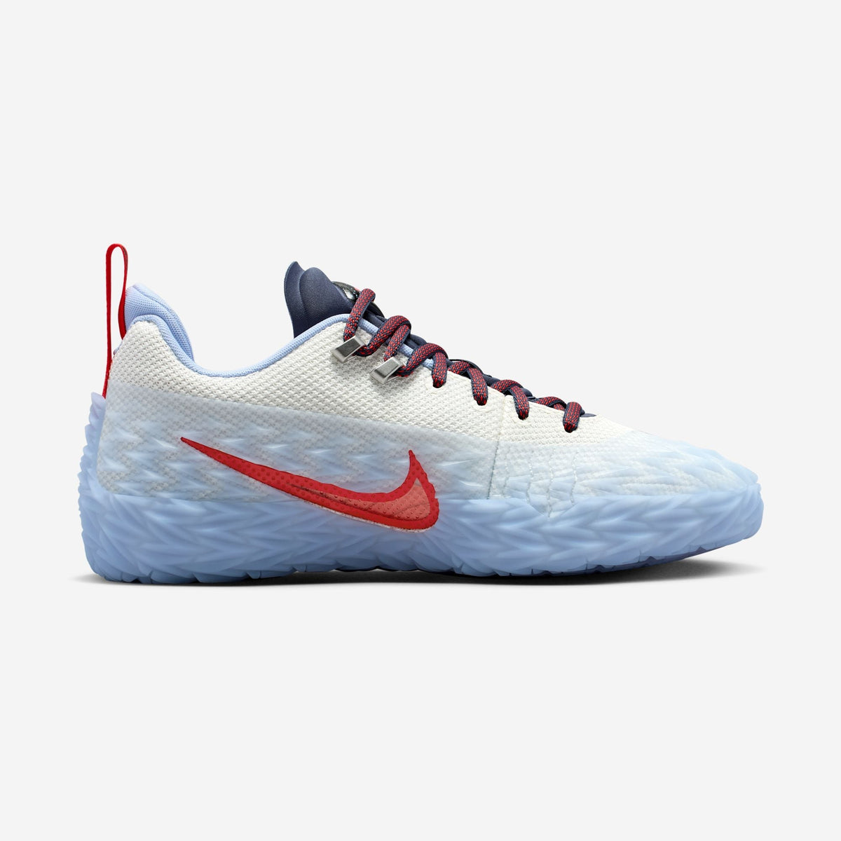 Nike S.T. Charge EP “Detroit Tough”