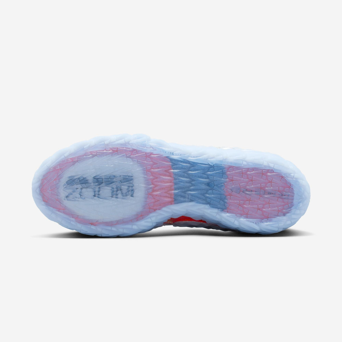 Nike S.T. Charge EP “Detroit Tough”
