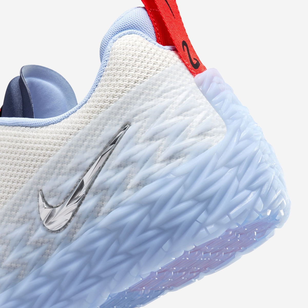 Nike S.T. Charge EP “Detroit Tough”