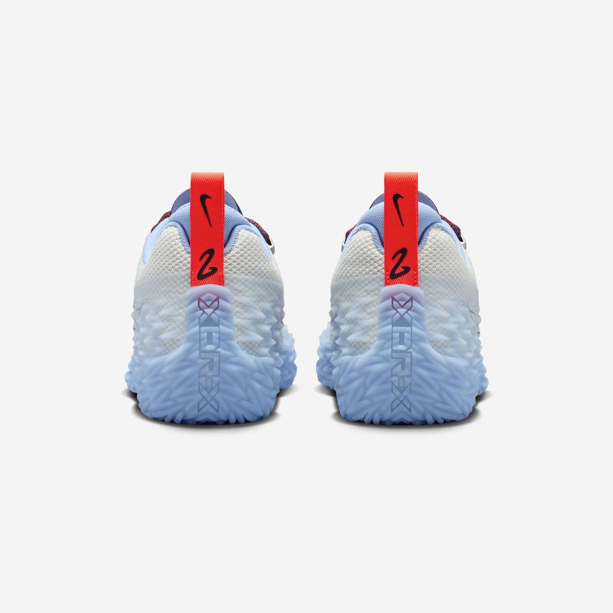 Nike S.T. Charge EP “Detroit Tough”