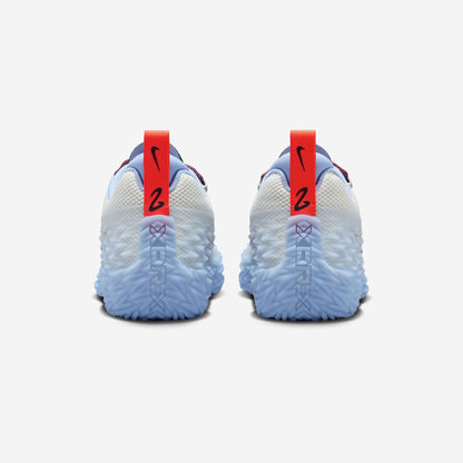 Nike S.T. Charge EP “Detroit Tough”