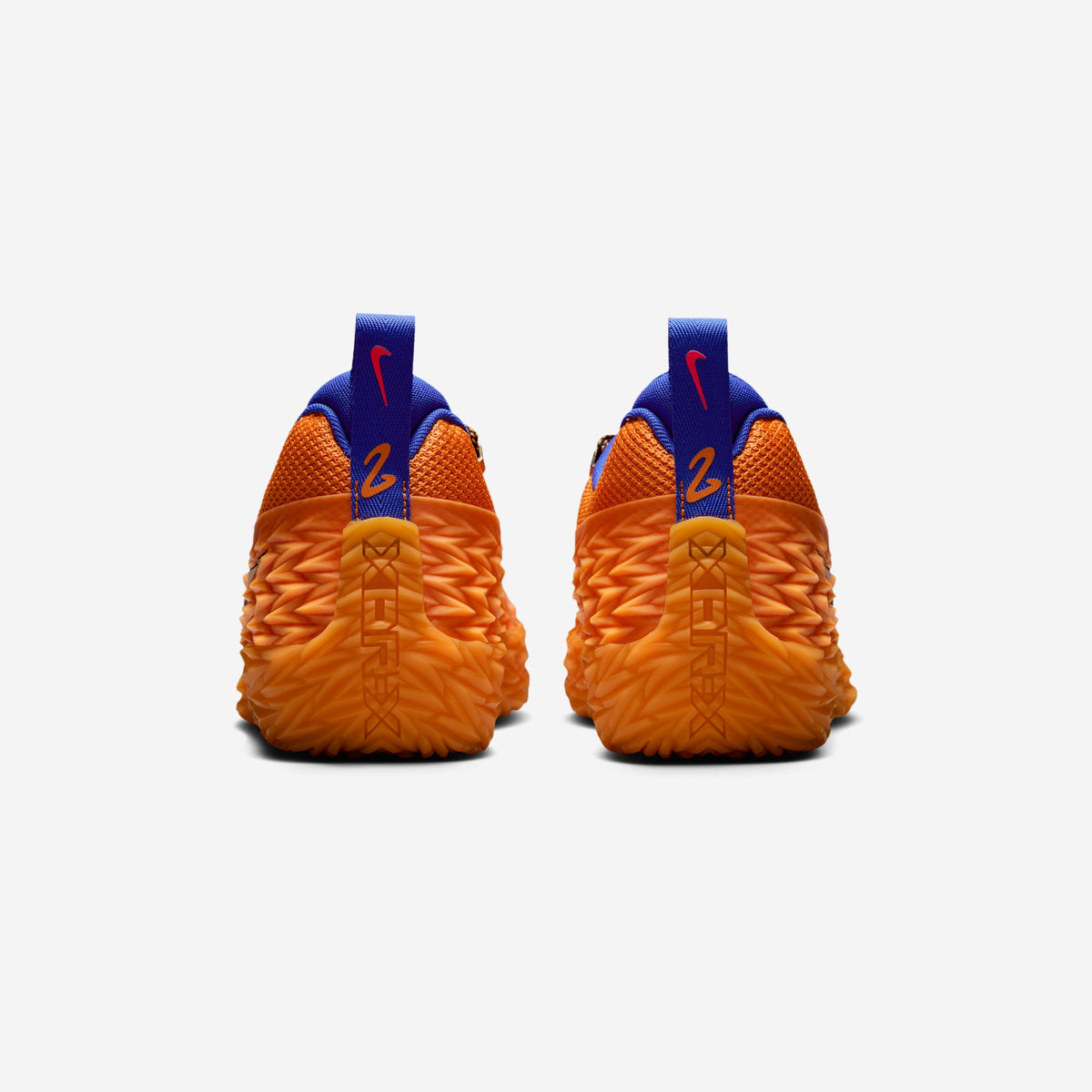 Nike S.T. Charge EP “Sunrise Glow”