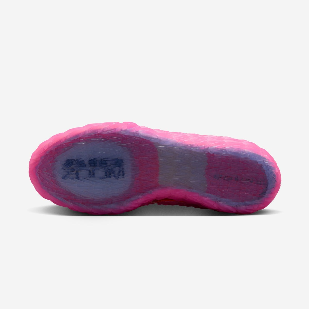 Nike S.T. Charge “NEO PINK”
