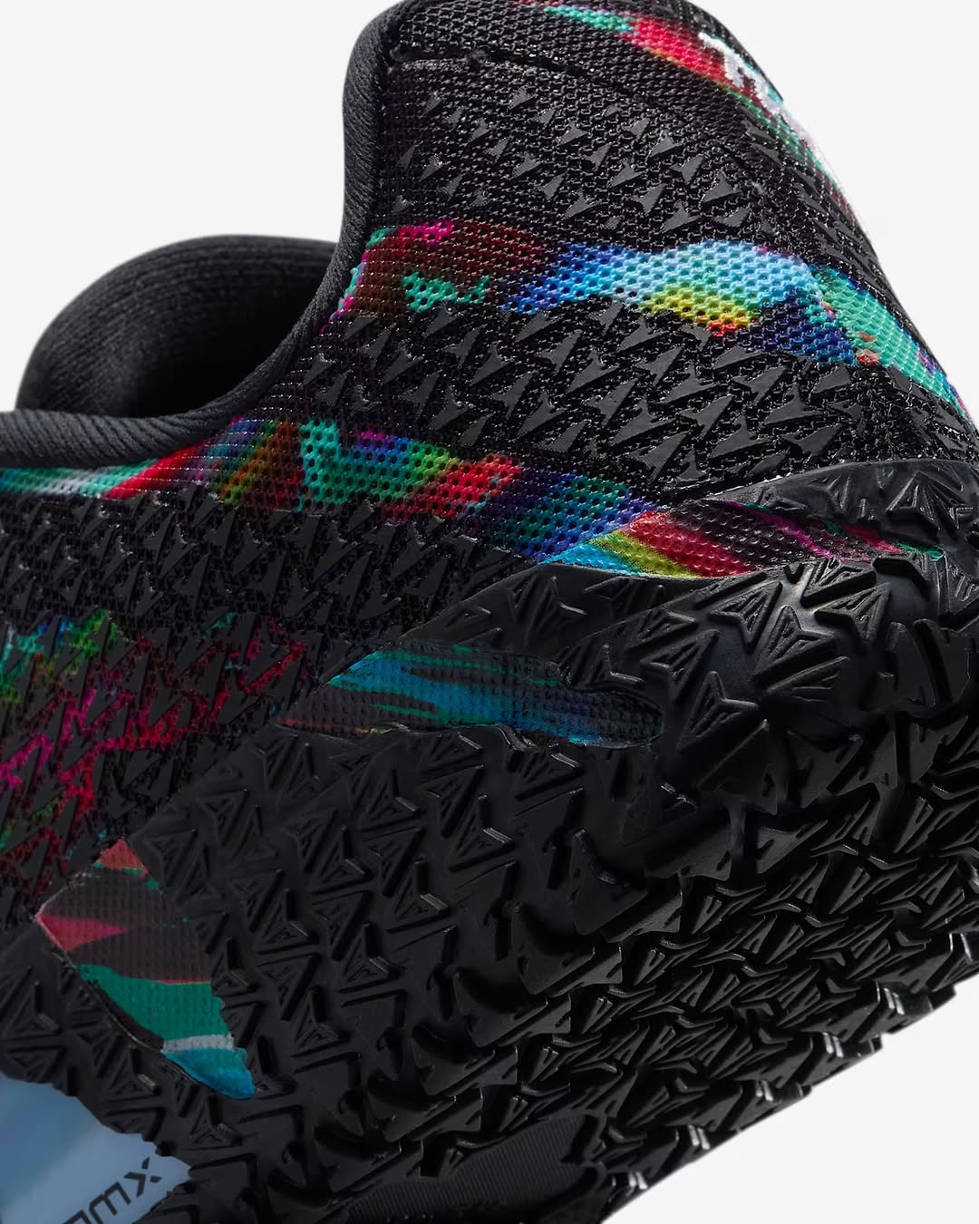 Nike Ja 3 GS 'King of the Court'