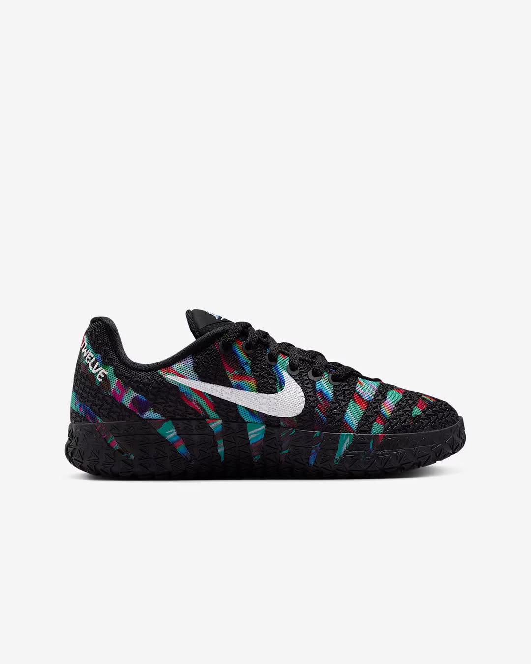 Nike Ja 3 GS 'King of the Court'