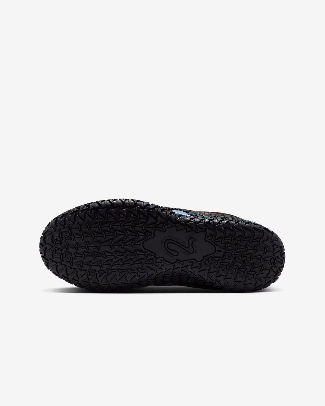 Nike Ja 3 GS 'King of the Court'
