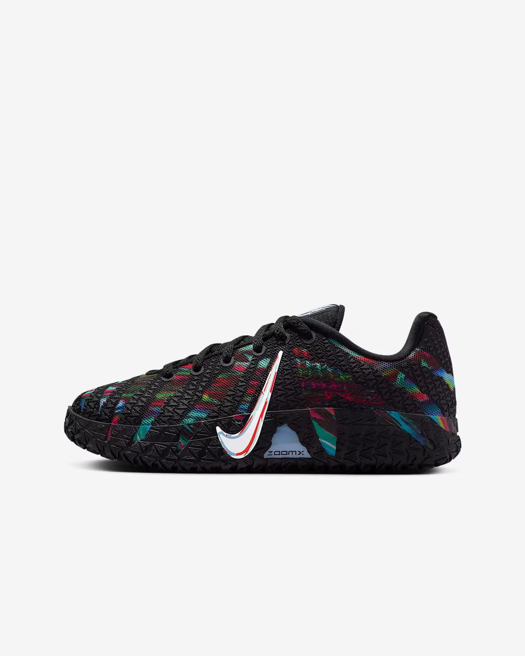 Nike Ja 3 GS 'King of the Court'