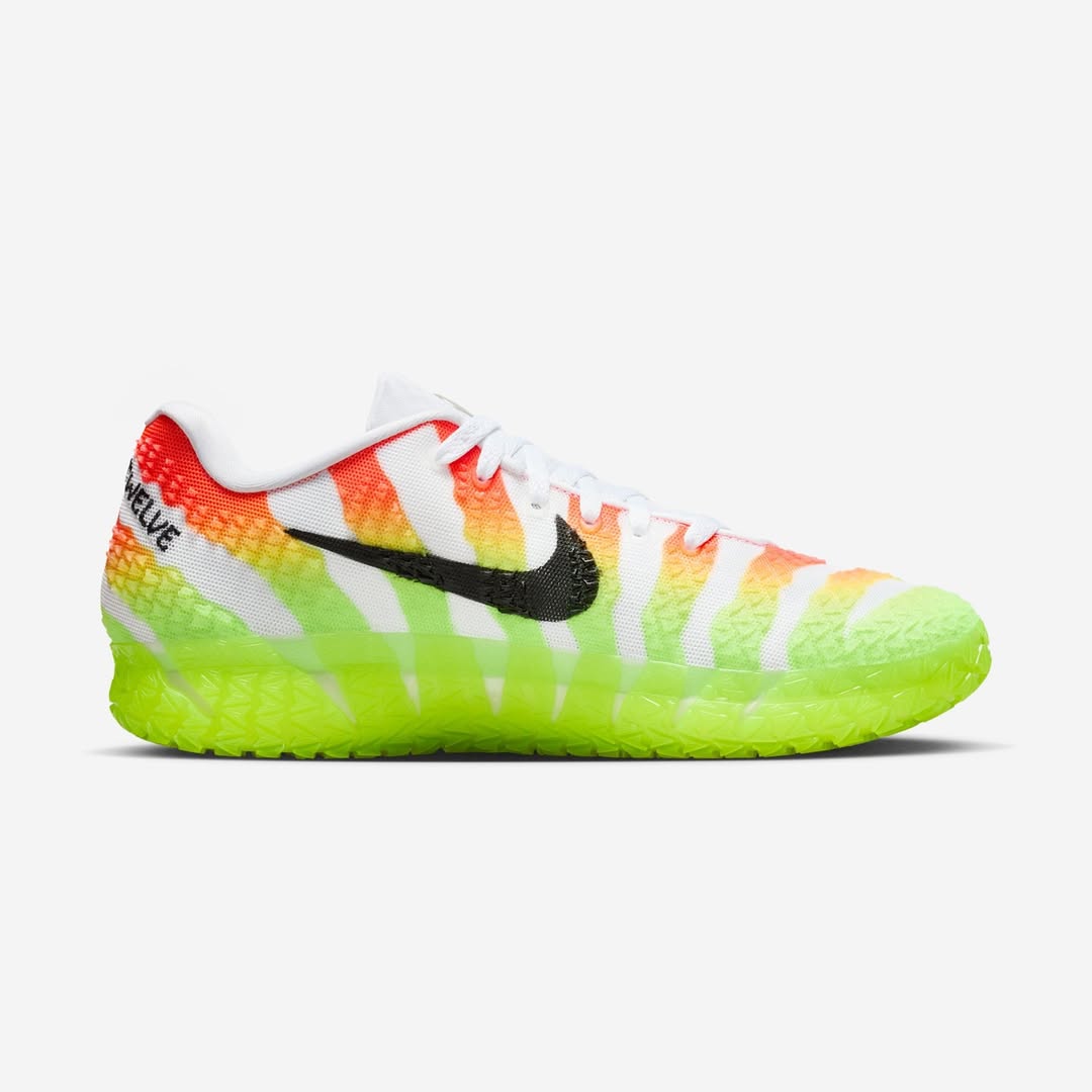 Nike Ja 3 'Snowed In'
