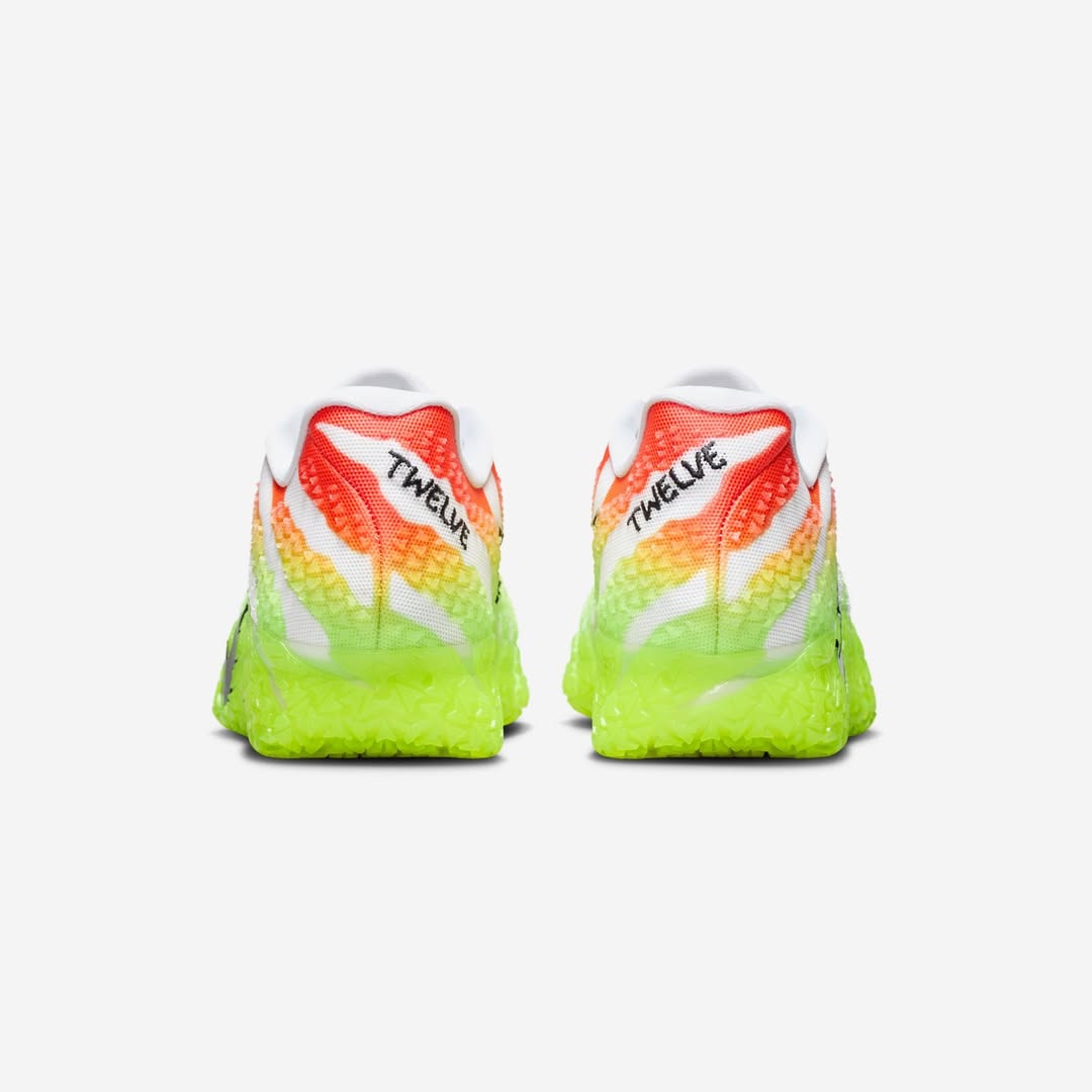Nike Ja 3 'Snowed In'