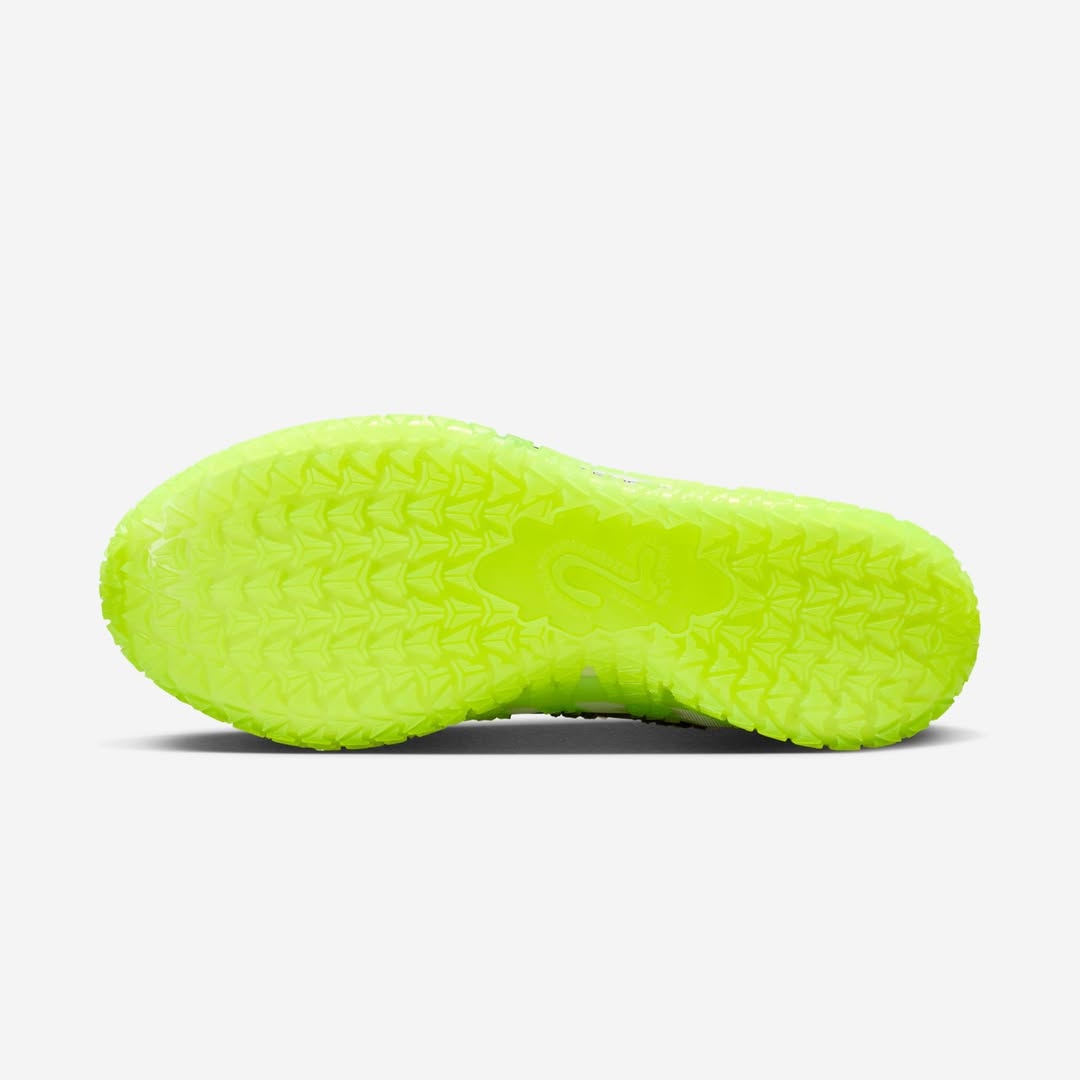 Nike Ja 3 'Snowed In'