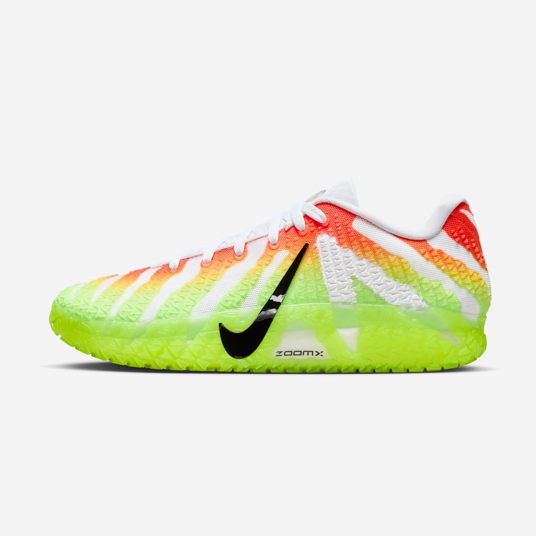 Nike Ja 3 'Snowed In'