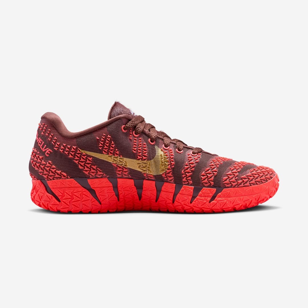 Nike Ja 3 'Year of the Horse'