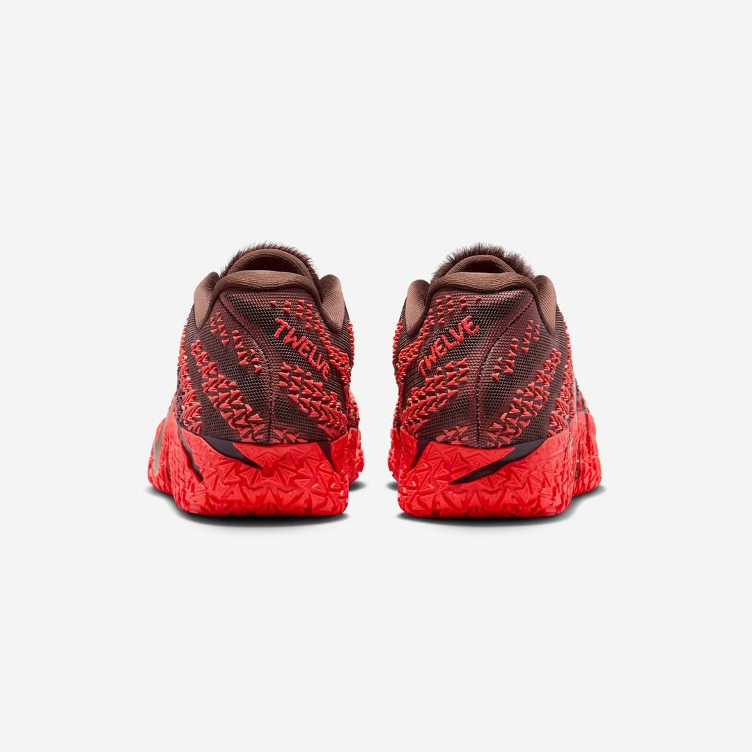 Nike Ja 3 'Year of the Horse'