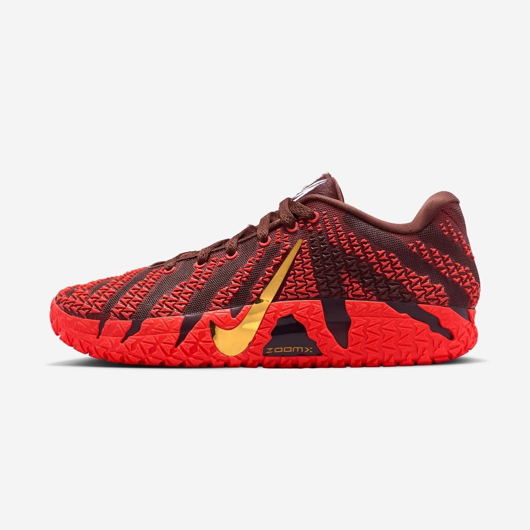 Nike Ja 3 'Year of the Horse'