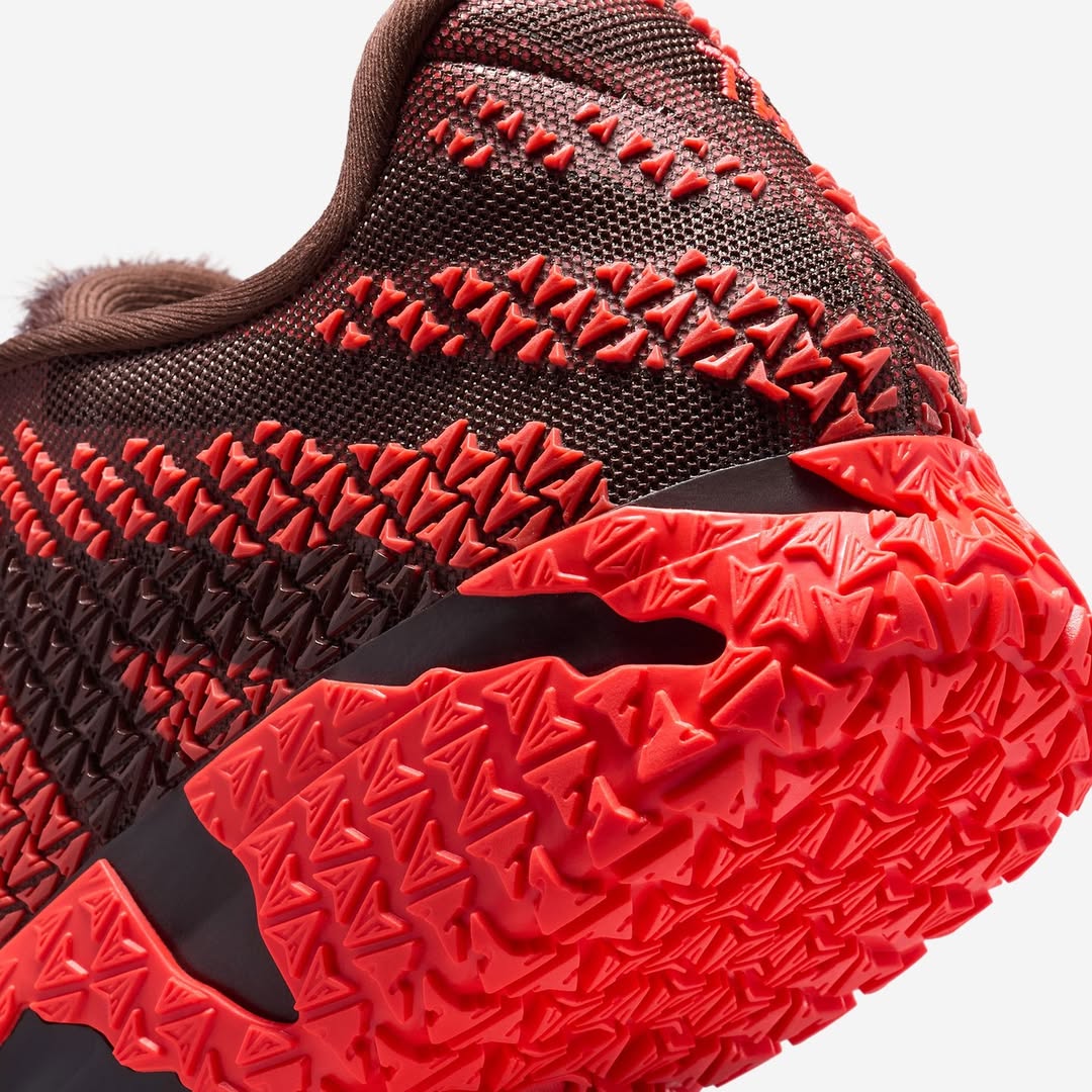 Nike Ja 3 'Year of the Horse'