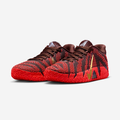 Nike Ja 3 'Year of the Horse'